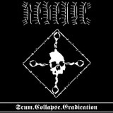 Revenge - Scum.Collapse.Eradication